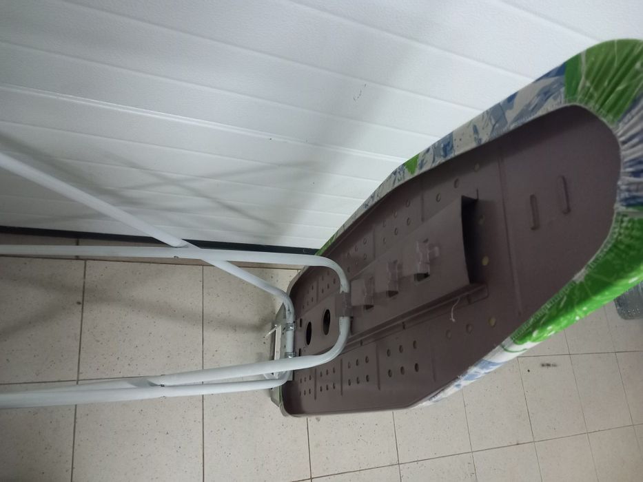 Tábua de passar a ferro