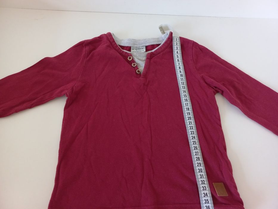 Лонгсліви хлопчик на 3- 4 роки