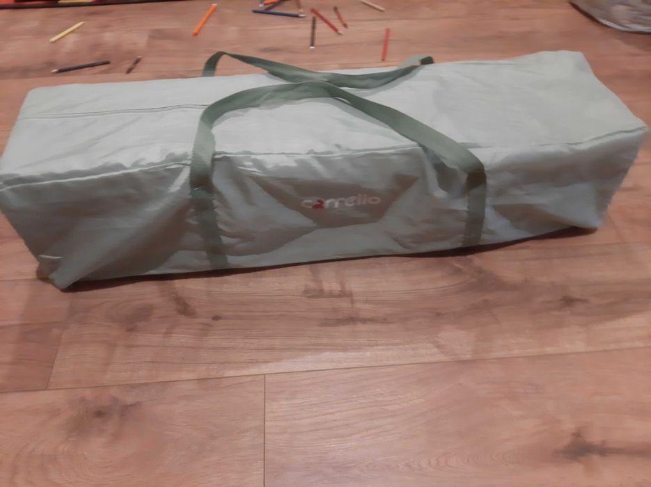 Манеж дитячий Carrello Grande 1м×1м