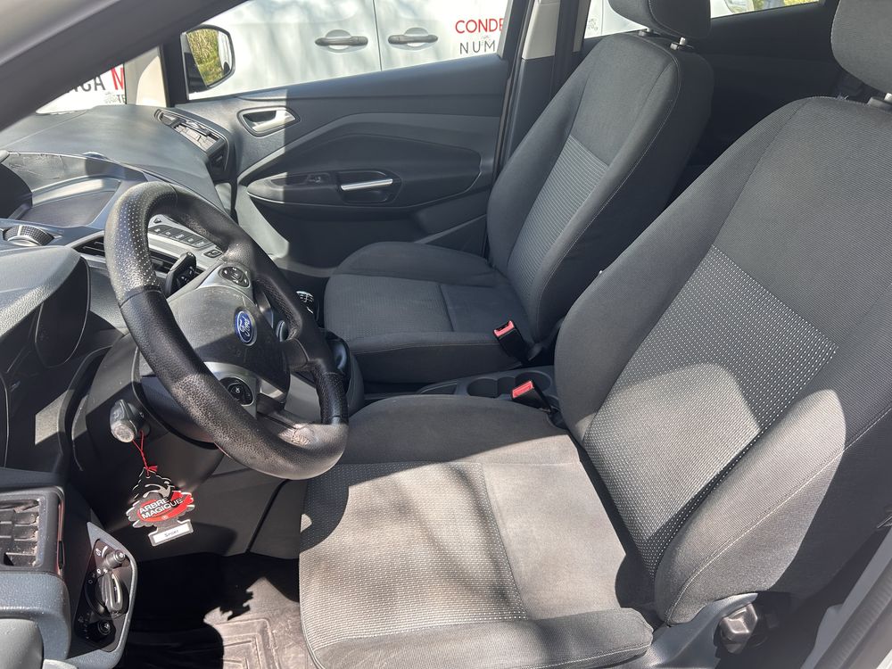 Ford C Max 1.6 Branco