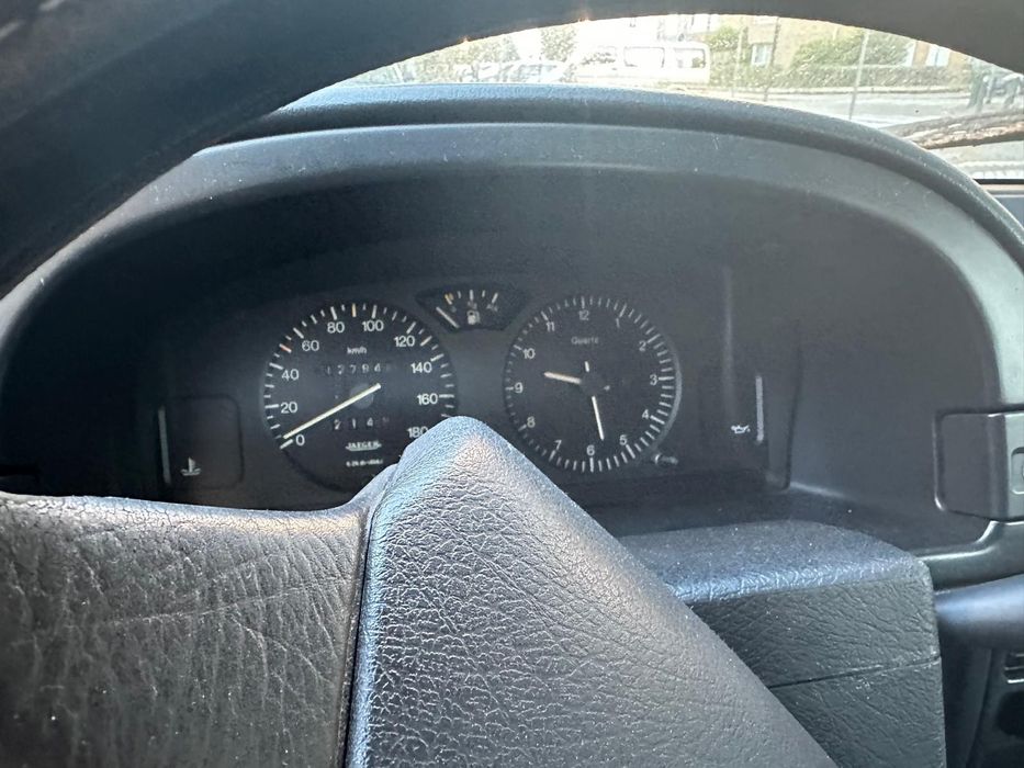 Carro citroen ano 1994
