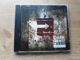 Dark East Music - CD