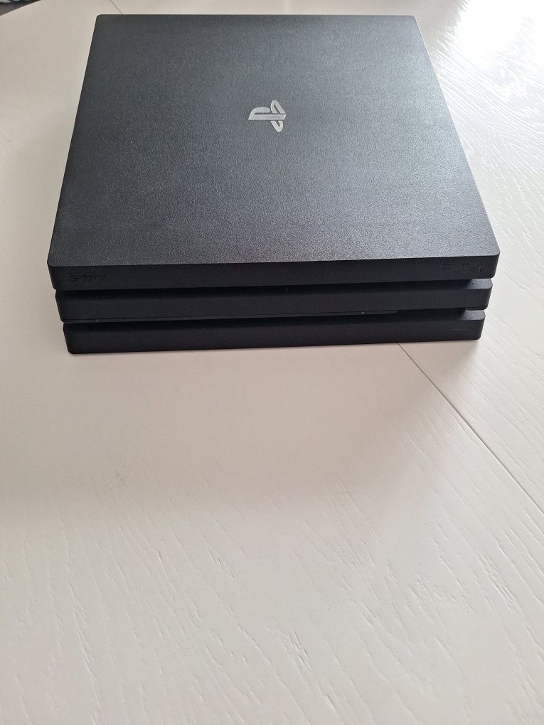 Playstation4 slime