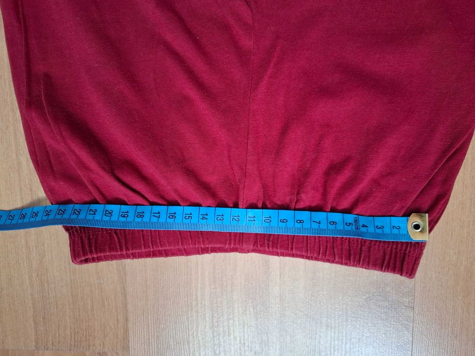 Piżama Lupilu 86/92