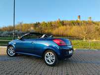 Opel Tigra B TwinTop 1.8 125KM