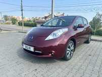 Nissan leaf '17 батарея 30kWt 10 з 12ти