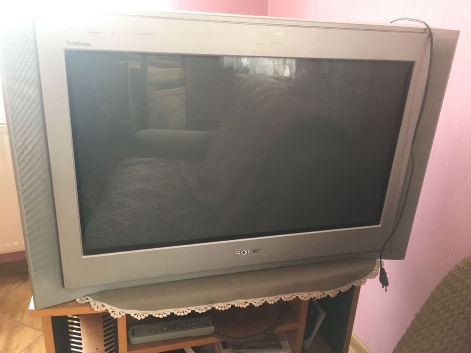 Telewizor  sony duzy sprawny