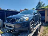 Volvo XC 60 LED, Xenon, Navi !!