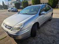 CITROEN C5 3.0 V6 exclusive automat lpg do 2033