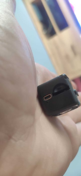 Mini kamera Sport HD