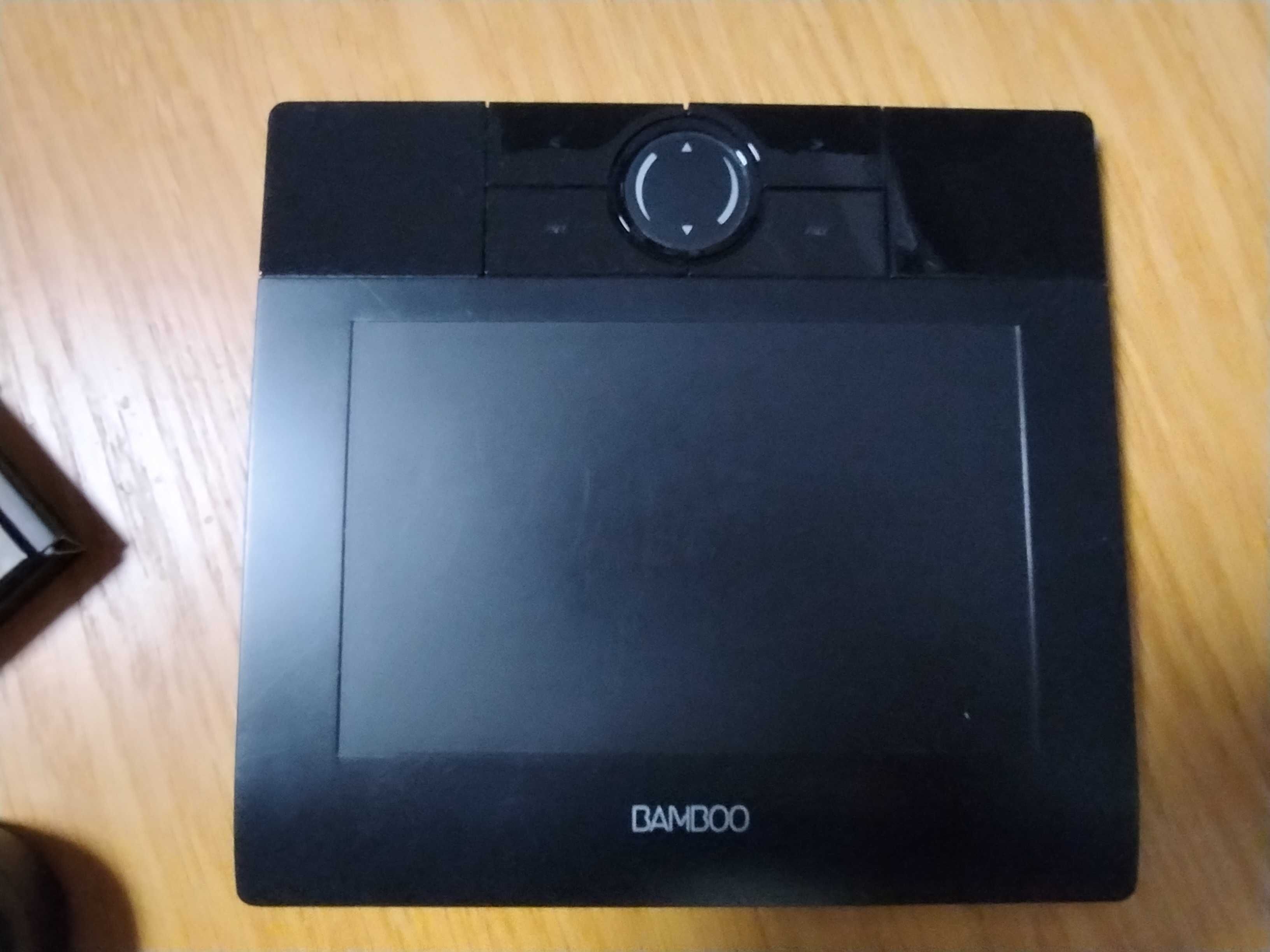 Tablet graficzny Wacom Bamboo MTE-450A