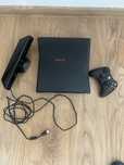 Xbox 360 kinect pad i gry