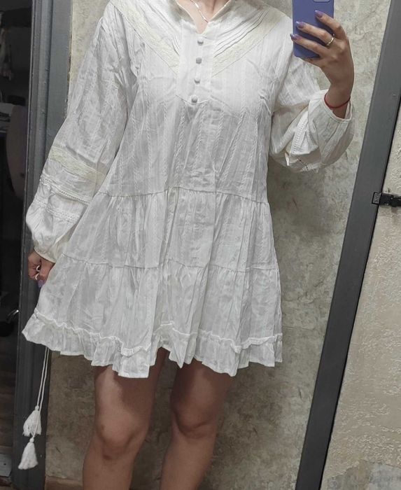 Літня сукня в гарному стані