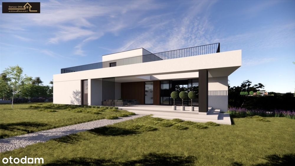 Działki budowlane Tychy, Obowiązujący Mpzp,