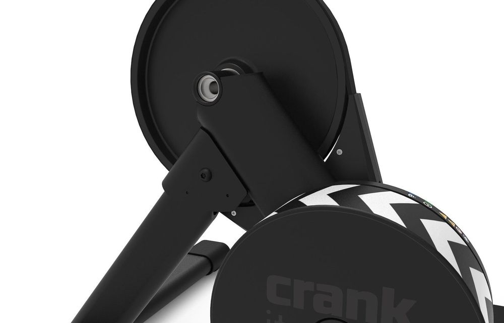Trenażer Wahoo Kickr Core 2 (Kaseta 11S) + W-wa FV + Gratis