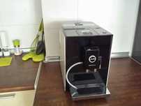 Ekspres JURA A5 aluminium one Touch 6 mies gwar