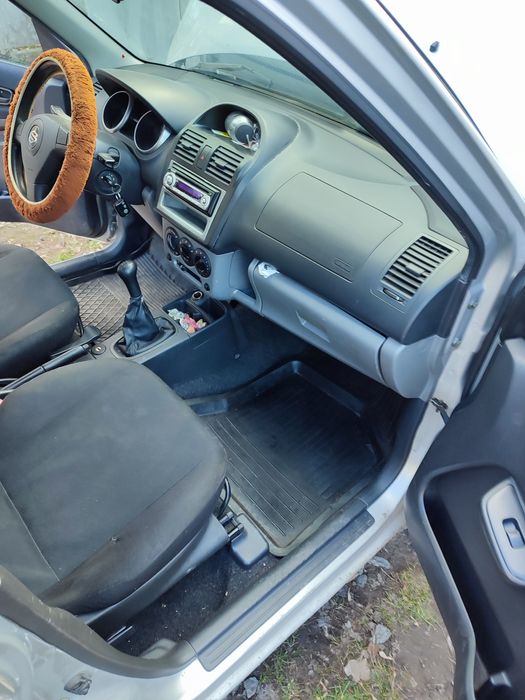 Судзуки 2005 р 1 3 цепь Прилуки