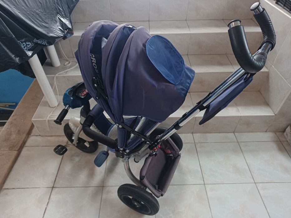 Продам детский велосипед б/у.