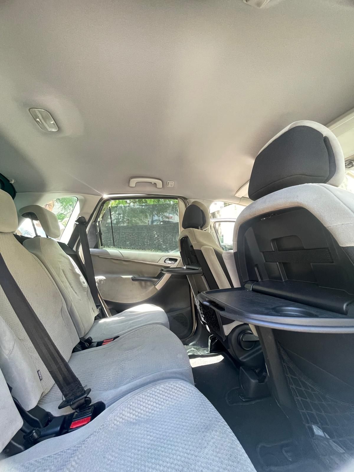 C4 picasso ano 2008