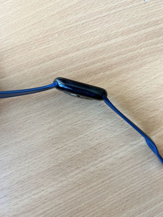 б/у Apple Watch Series 7, 45мм (Blue)