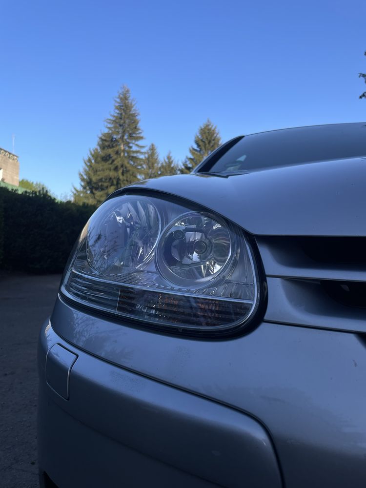 Volkswagen Golf  5