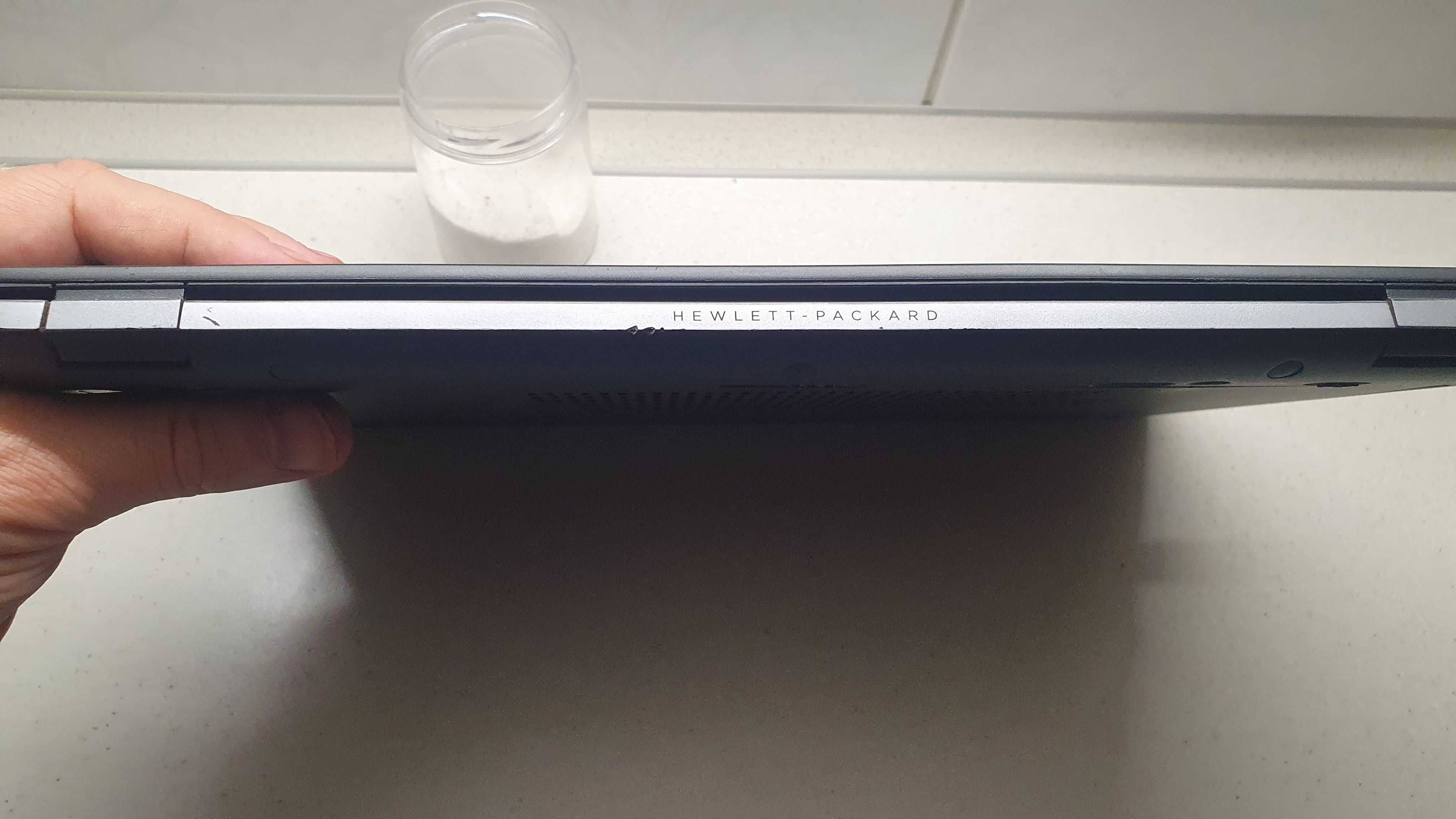 НР Elitebook 840 G1 / ОЗУ 8Gb/SSD120 /Win10Pro