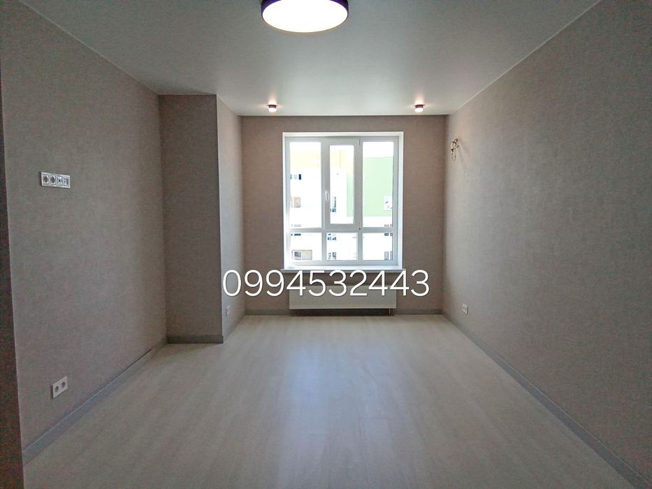 Новинка!Продам 1 ком квартиру новострой ЖК Мира-3 Дом 270 подключён.L