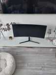 Monitor Zakrzywiony Samsung C34H890WJU 34" WQHD 3440x1440