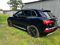 Audi Q5 Audi Q5 2019r niski przebieg!