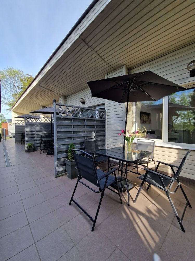 Apartamarnty u Blanki w Charzykowy