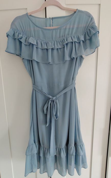 Sukienka damska Top Secret, r. 36