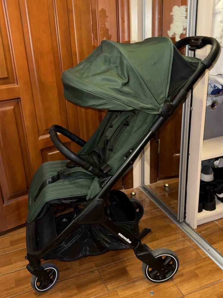 Продаю коляку Easywalker Jackey2