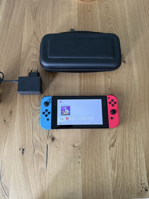 Nintendo Switch ! Zam PlayStation Ps 3 Ps 4  Xbox!