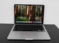 MacBook Air 2024 (M3/8gb/256 ssd) Повний комплект