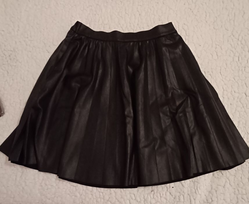 Saia menina zara