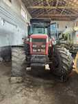 Трактор Massey Ferguson