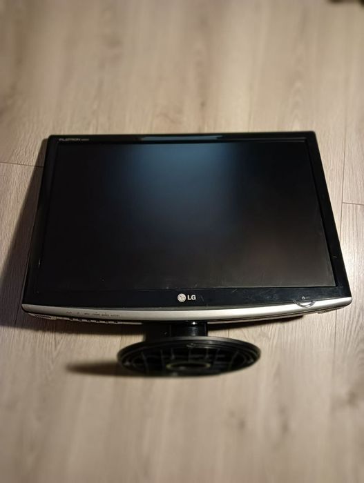 Monitor LG full hd