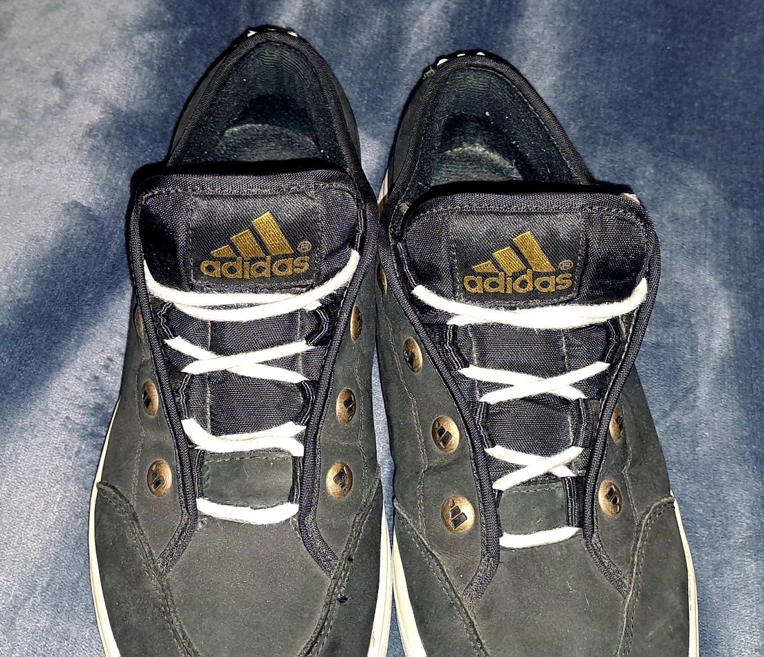 Oryginalne trampki sneakersy męskie Adidas 40 41 40,5