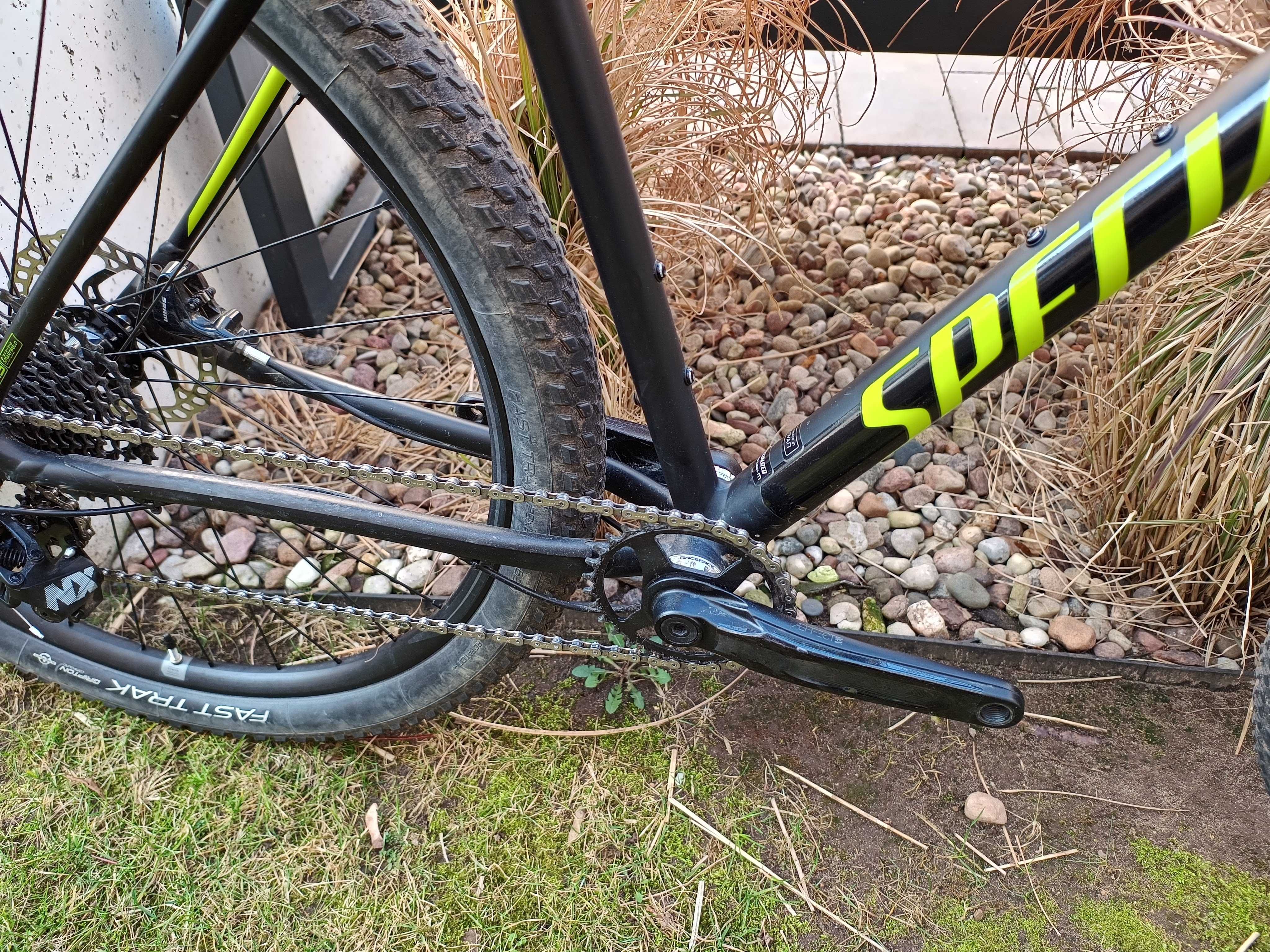 Specialized Chisel Sram GX/NX rozmiar L rower górski MTB