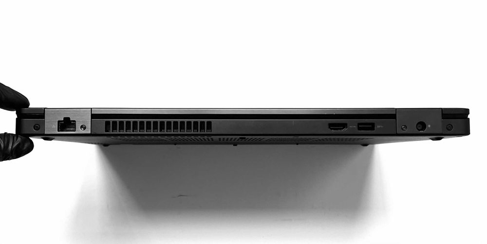 Ігровий Dell Latitude 5591, FHD, ips, i7, Ram 32Gb, NEW SSD 512Gb