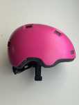 Capacete oxelo criança