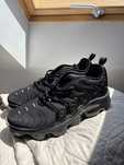Vapormax plusy stan idealny