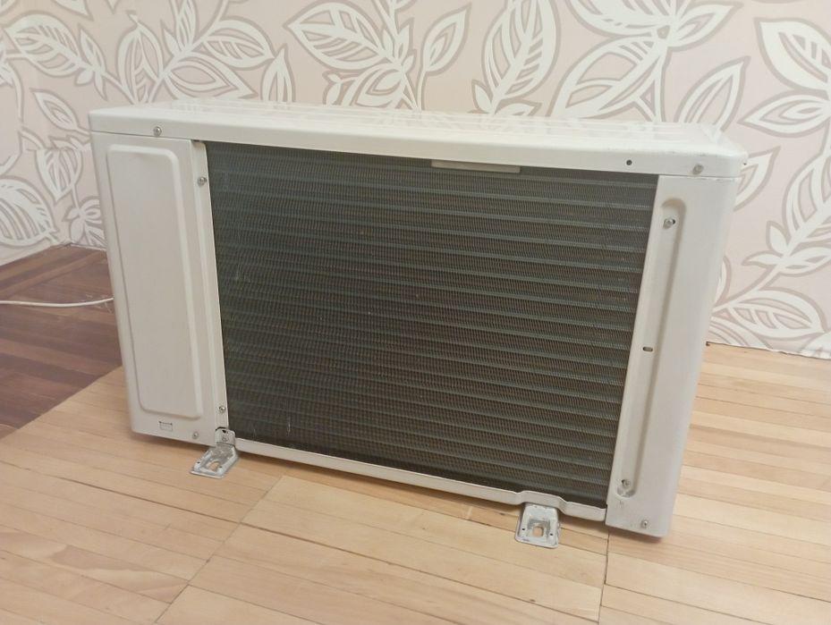 Кондиционер HAIER HEC-12HTD03/R2(1)