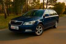 Skoda Octavia Skoda Octavia! Piękny Stan! GreenLine! Jak nowa! Możliwa Zamiana!