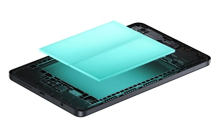 НОВИЙ! Планшет Xiaomi Redmi Pad SE 8.7 6/128GB Graphite Gray 90 Hz LCD