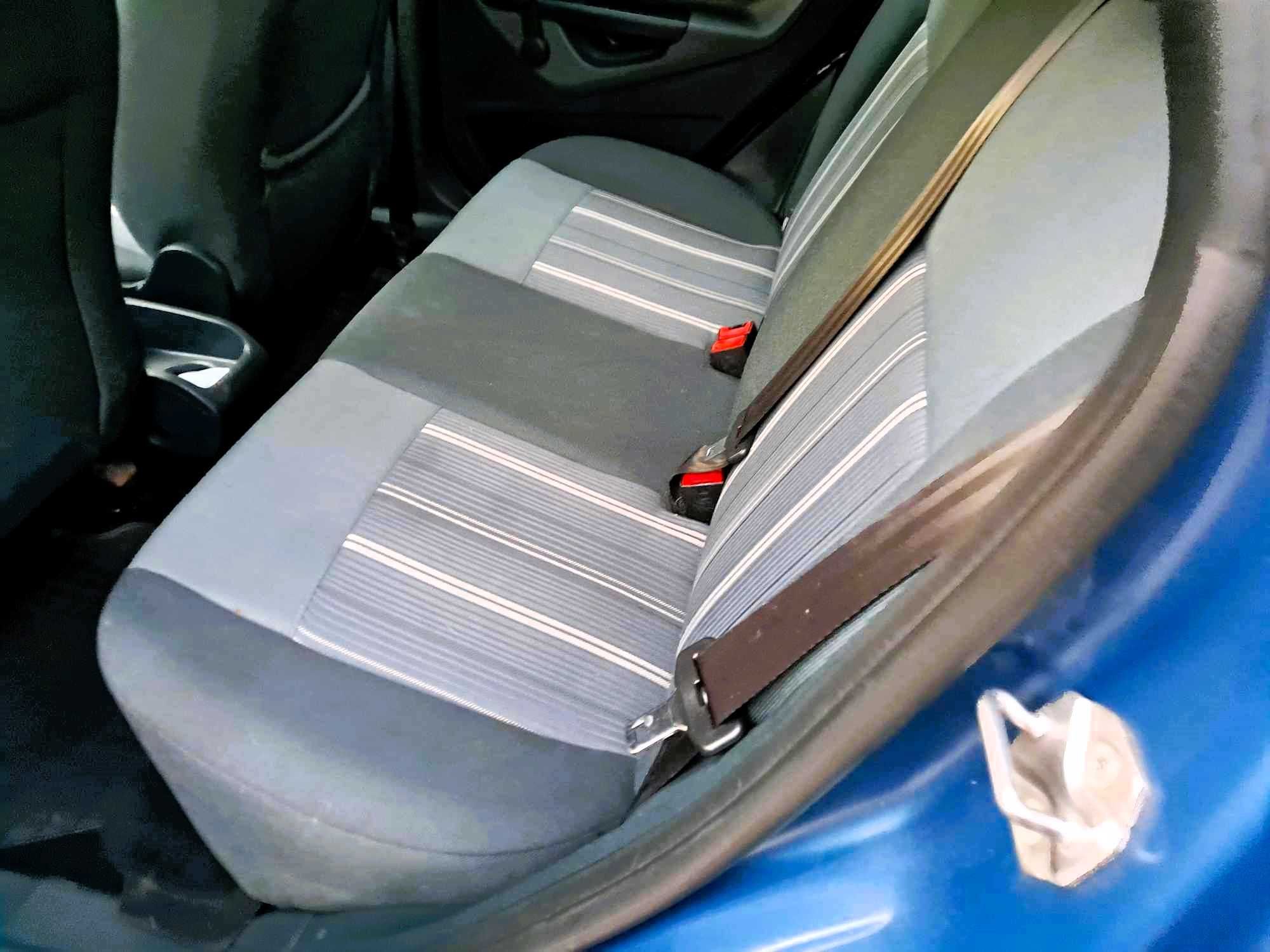 Fiesta,2009 rok,1.4HDI,bez DPF i dwumasy,5l/100KM,225,000KM!5 drzwi
