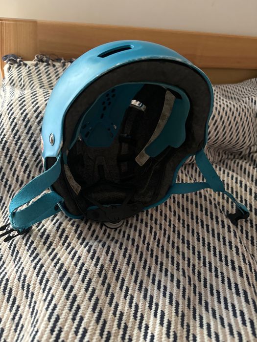 Kask rowerowy B Tween 52-55 cm