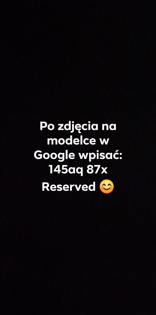 Szorty spodenki Reserved z wysokim stanem 100% bawełna
