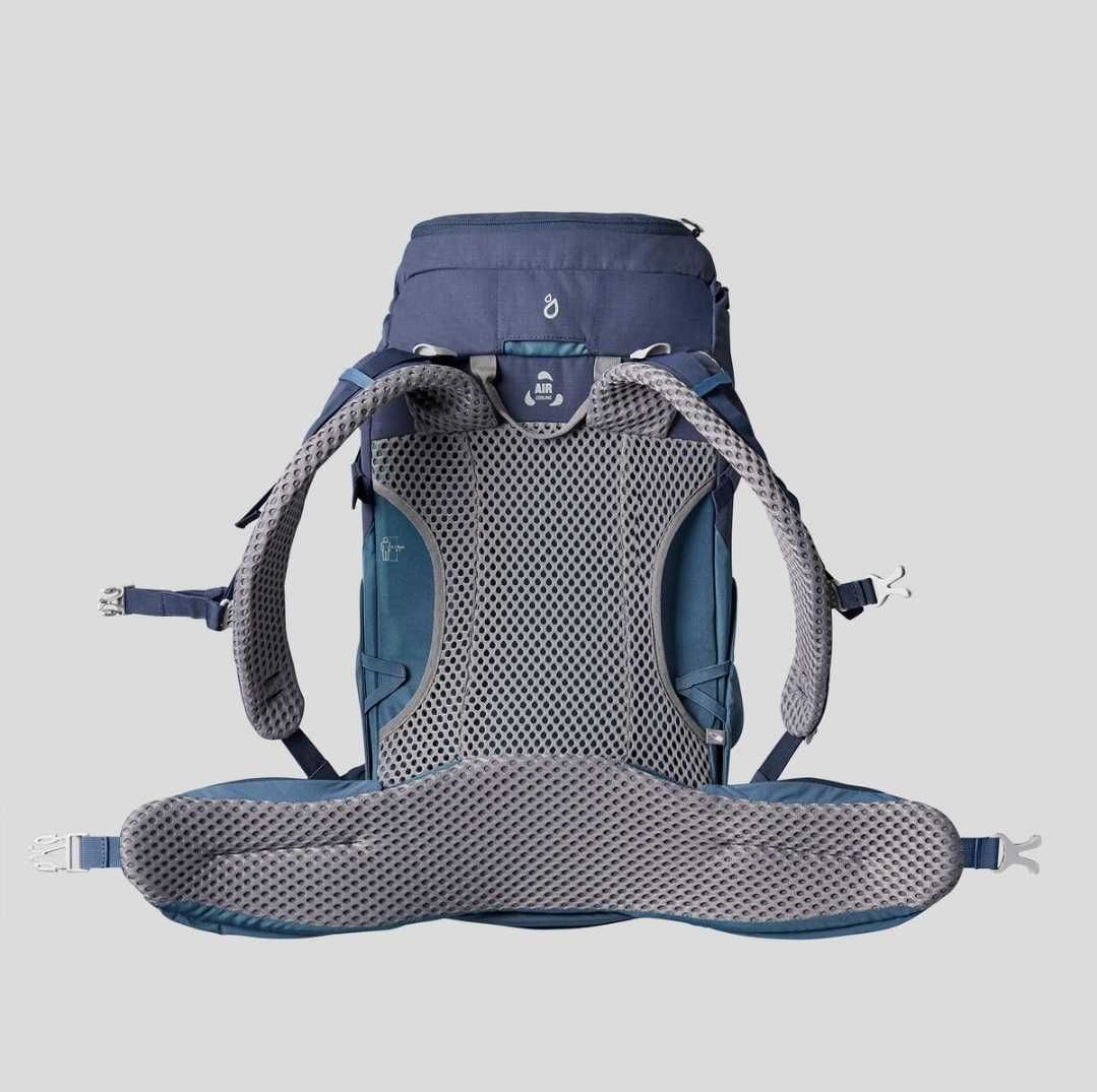mochila caminhada