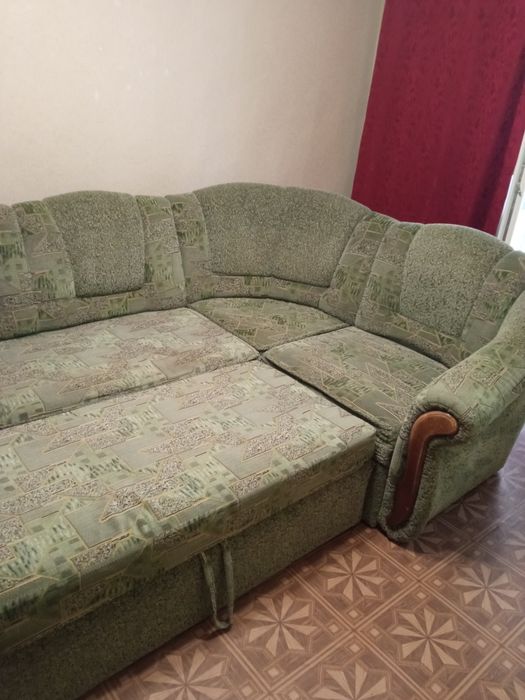 Продам Мягкий уголок